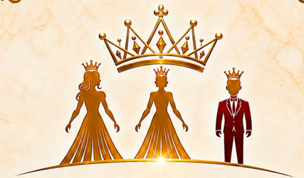 Crown of Puducherry