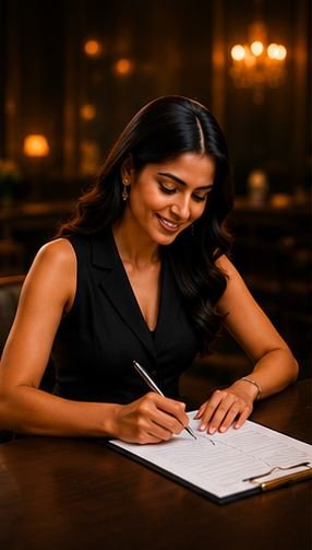 Crown of Puducherry Registration