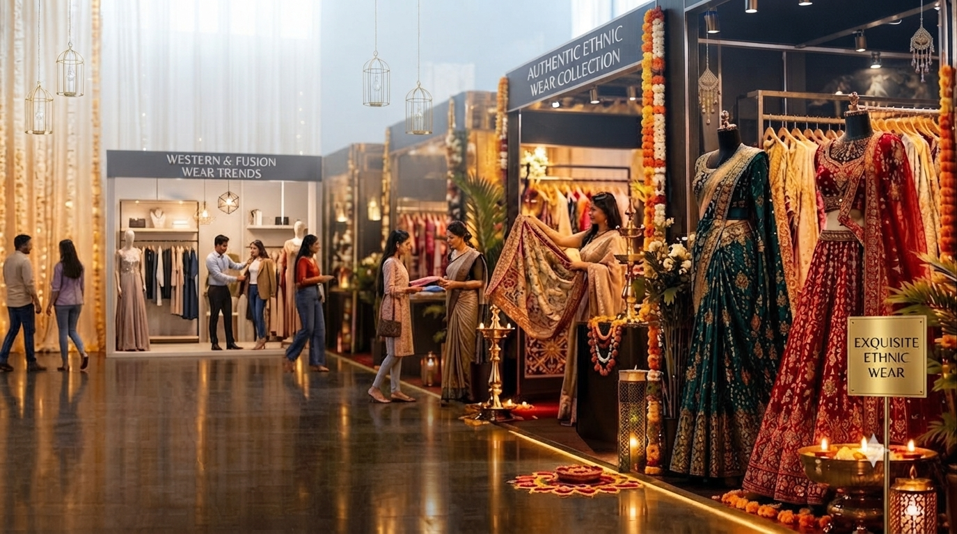 Fashion and Lifestyle Expo