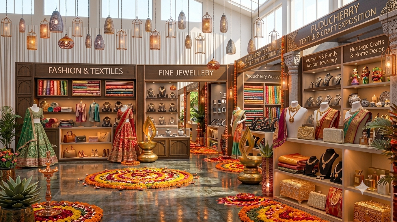 Business Brand Showcase