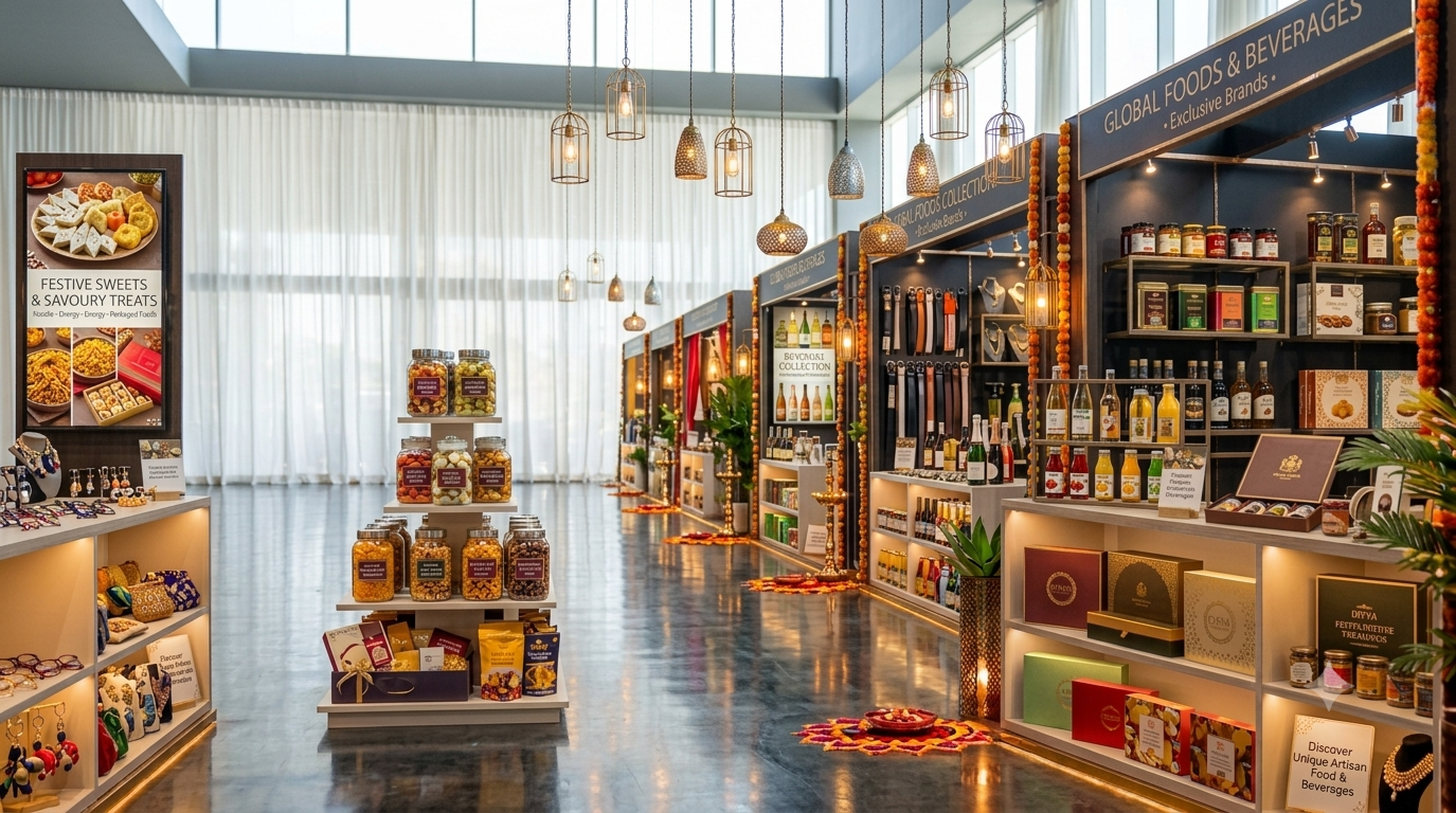 Home Expo Celebration
